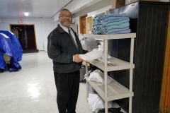 Winter Outreach 2018