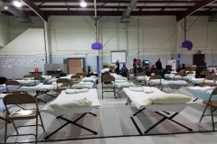 Winter Outreach 2018