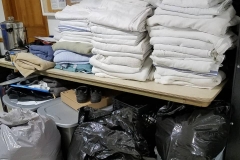 Winter Outreach 2018