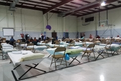 Winter Outreach 2018