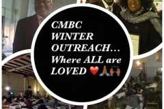 Winter Outreach 2018