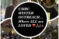 Winter Outreach 2018