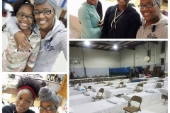 Winter Outreach 2018
