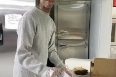 Winter Outreach 2018