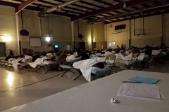 Winter Outreach 2018